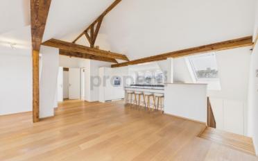 Attikawohnung 6.5 Zimmer - image - 2