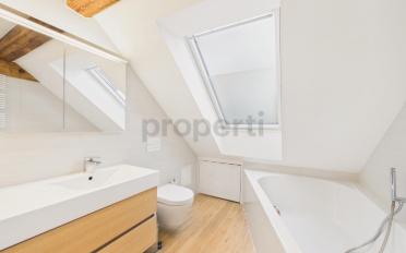 Attikawohnung 6.5 Zimmer - image - 8