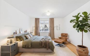 Attikawohnung 6.5 Zimmer - image - 1