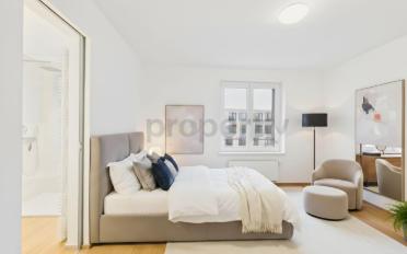 Attikawohnung 6.5 Zimmer - image - 7