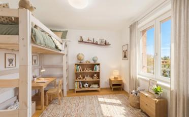 Wohnung 6.5 Zimmer - image - 8