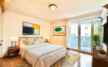 Wohnung 4.5 Zimmer - image - 4