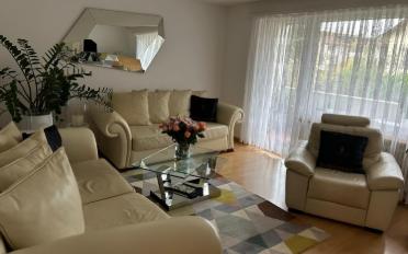 Wohnung 4.5 Zimmer - image - 1