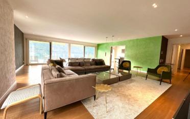 Attikawohnung 5.5 Zimmer - image - 4