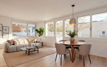 Wohnung 3.5 Zimmer - image - 1