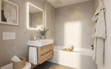 Wohnung 3.5 Zimmer - image - 6