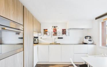 Row house 4 rooms - image - 2