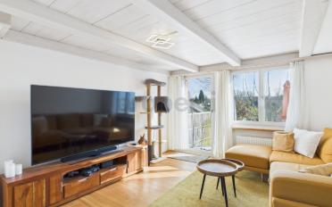 Row house 4 rooms - image - 1