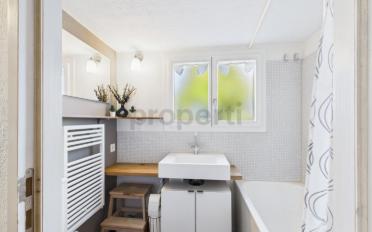 Row house 4 rooms - image - 8
