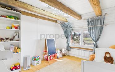 Row house 4 rooms - image - 6