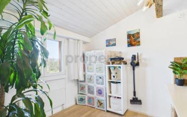 Row house 4 rooms - image - 7
