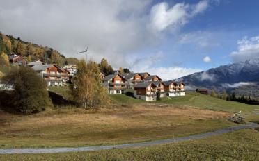 Apartment 2.5 rooms - image - 10