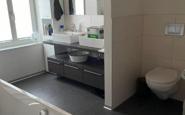 Apartment 5.5 rooms - image - 9