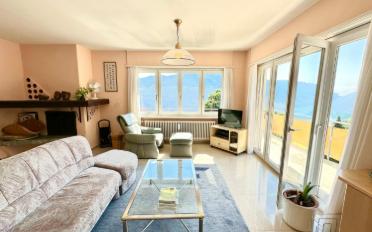 Attikawohnung 3.5 Zimmer - image - 3