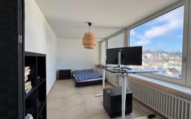 Apartment 4.5 rooms - image - 4