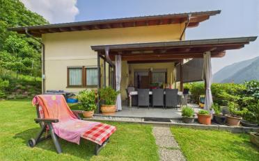 Maison 4.5 pièces - image - 2