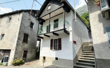 Maison 4.5 pièces - image - 1