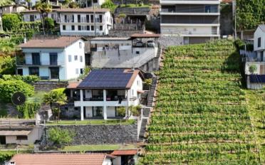 Terrain à bâtir - image - 2