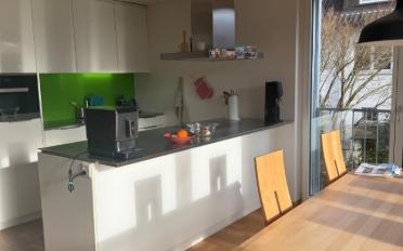 Duplex 3.5 pièces - image - 3