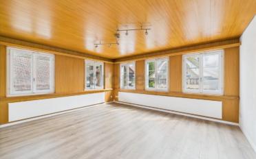 Wohnung 6.5 Zimmer - image - 1