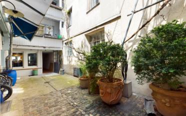 Commerce 2 pièces - image - 4