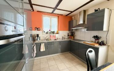 Wohngebäude 9 Zimmer - image - 3