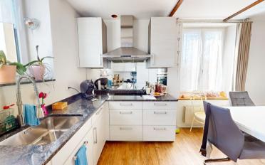 Wohngebäude 9 Zimmer - image - 7