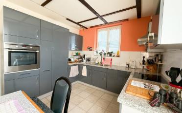 Wohngebäude 9 Zimmer - image - 4