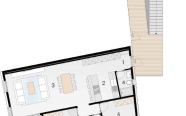 Apartment 3.5 rooms - image - 5