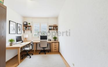 Attikawohnung 4.5 Zimmer - image - 7