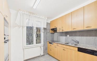 Wohnung 2.5 Zimmer - image - 1