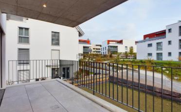 Duplex 4.5 pièces - image - 6