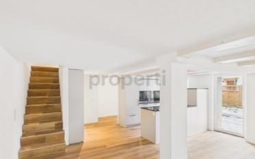 Bifamiliar house 4.5 rooms - image - 1