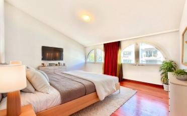 Attikawohnung 6 Zimmer - image - 6