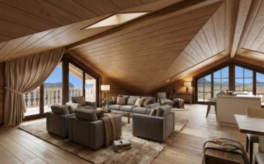 Appartement 4.5 pièces - image - 1