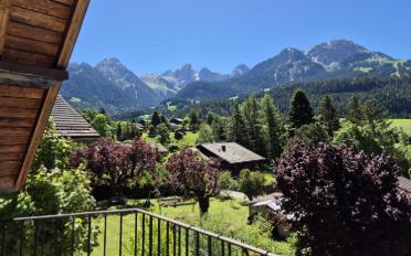 Appartement 4.5 pièces - image - 4