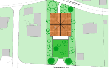 Appartement 4.5 pièces - image - 6