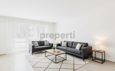 Apartment 5.5 rooms - image - 1