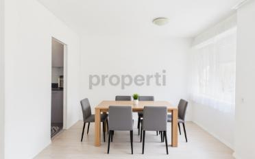 Apartment 5.5 rooms - image - 3