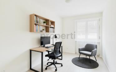 Apartment 5.5 rooms - image - 11