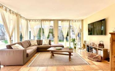 Einfamilienhaus 8.5 Zimmer - image - 4