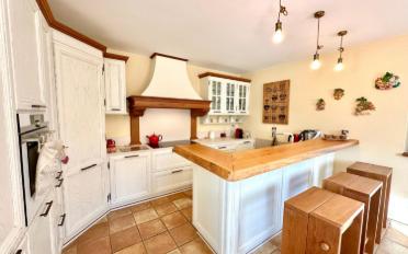 Einfamilienhaus 8.5 Zimmer - image - 5