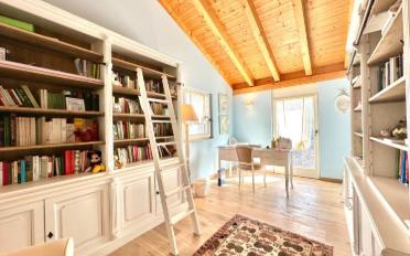 Einfamilienhaus 8.5 Zimmer - image - 7