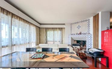 Row house 10.5 rooms - image - 5