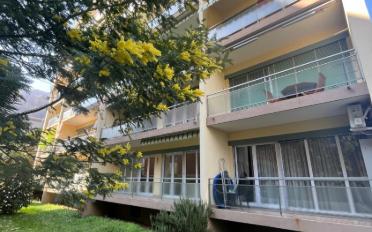 Apartment 2.5 rooms - image - 1