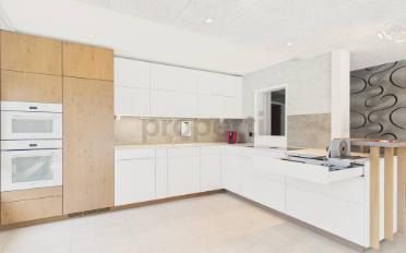 Wohnung 4.5 Zimmer - image - 1