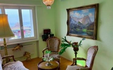 Apartment 5.5 rooms - image - 6