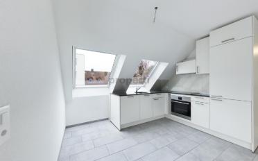 Dachwohnung 3.5 Zimmer - image - 4