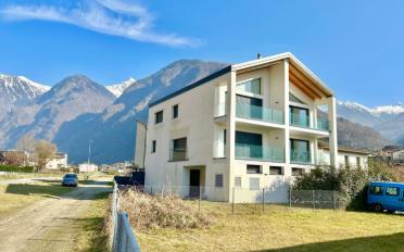 Villa 5.5 pièces - image - 11