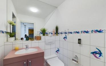 Wohngebäude 5.5 Zimmer - image - 8